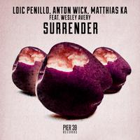 LOIC PENILLO, ANTON WICK, MATTHIAS KA ft. WESLEY AVERY