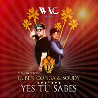 RUBEN CONGA & SOUDY