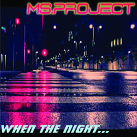 MS PROJECT
