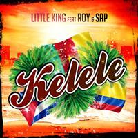 LITTLE KING feat. ROY SAP