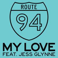 ROUTE 94 feat. JESS GLYNNE