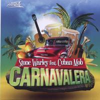 STONE WARLEY feat. CUBAN MOB