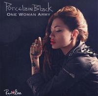 PORCELAIN BLACK
