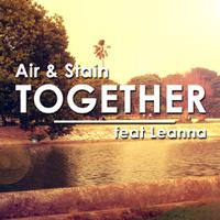AIR & STAIN feat. LEANNA