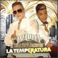 MALUMA feat. ELI PALACIOS