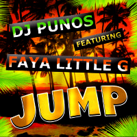 DJ PUNOS feat. FAYA LITTLE G