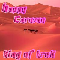HAPPY CARAVAN
