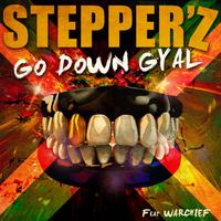 STEPPER’Z feat. WARCHIEF