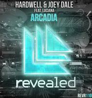 HARDWELL & JOEY DALE ft. L. CAPORASSO