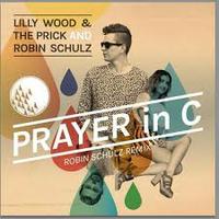 LILLY WOOD - THE PRICK - ROBIN SCHULZ