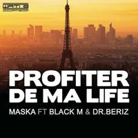 MASKA & BLACK M