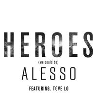 ALESSO feat. TOVE LO