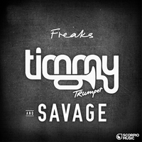 TIMMY TRUMPET & SAVAGE
