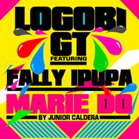 LOGOBI GT feat. FALLY IPUPA