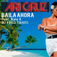 ARII CRUZ, LOCALl RAIA & DJ FRED TAHITI