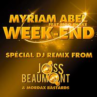 MYRIAM ABEL ft. JOSS BEAUMONT & BIGG SHAKE