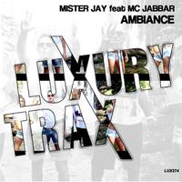 MISTER JAY feat. MC JABBAR