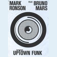 MARK RONSON  feat. BRUNO MARS