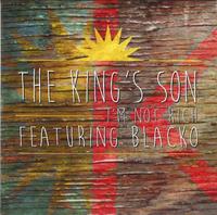 THE KING'S SON feat. BLACKO