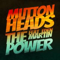 MUTTONHEADS feat. EDEN MARTIN