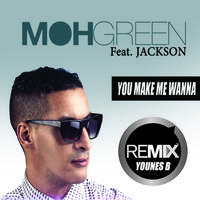 DJ MOH GREEN feat. JACKSON