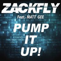 ZACKFLY feat. Matt Gee