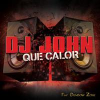 DJ JOHN feat. DEMBOW ZONE