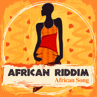 AFRICAN RIDDIM