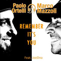 PAOLO ORTELLI & MARCO MAZZOLI