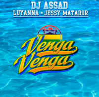 DJ ASSAD ft. LUYANNA & J. MATADOR