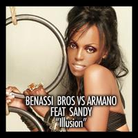 BENASSI BROS vs ARMANO ft. SANDY