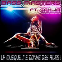 BASS - MASTERS feat. TAHLIA