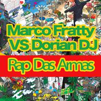 MARCO FRATTY vs DORIAN DJ