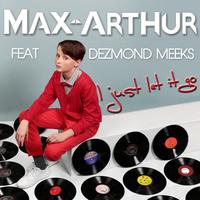 MAX-ARTHUR feat. DEZMOND MEEKS
