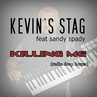 KEVIN'S STAG feat. SANDY SPADY