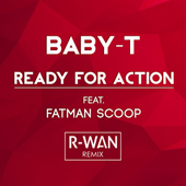 BABY-T feat. FATMAN SCOOP
