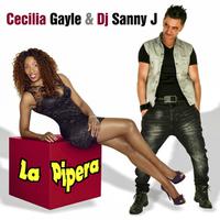 CECILIA GAYLE & DJ SANNY J