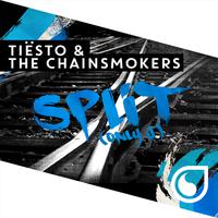 TIËSTO & THE CHAINSMOKERS