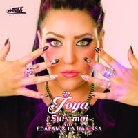 JOYA feat. EDALAM & LA HARISSA