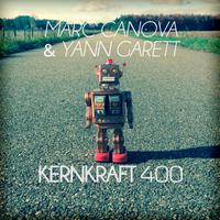 MARC CANOVA & YANN GARETT