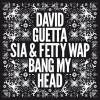 DAVID GUETTA ft. SIA & FETTY WAP