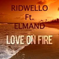 RIDWELLO feat. ELMAND