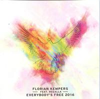 FLORIAN KEMPERS feat. ROZALLA