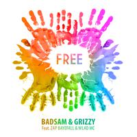 BADSAM & GRIZZY ft. ZAP BAYEFALL & WLAD MC 