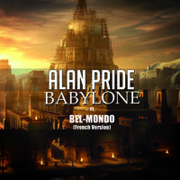 ALAN PRIDE feat. BEL-MONDO
