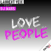 LAURENT VEIX feat. DJ MARS