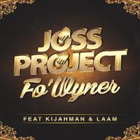 JOSS PROJECT feat. KIJAHMAN & LAAM
