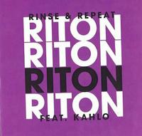 RITON feat. KAH-LO