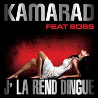 KAMARAD feat. SOSS