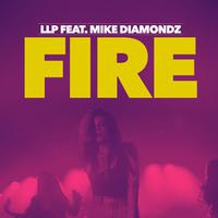 LLP  feat. MIKE DIAMONDZ